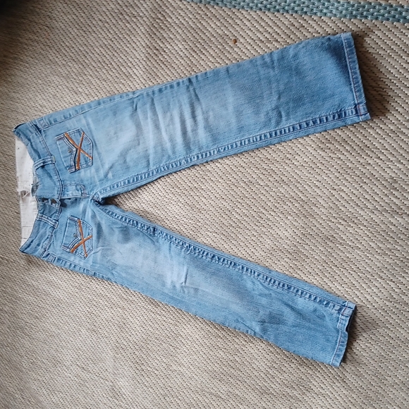 Zcavaricci Jeans  5 - Picture 1 of 5